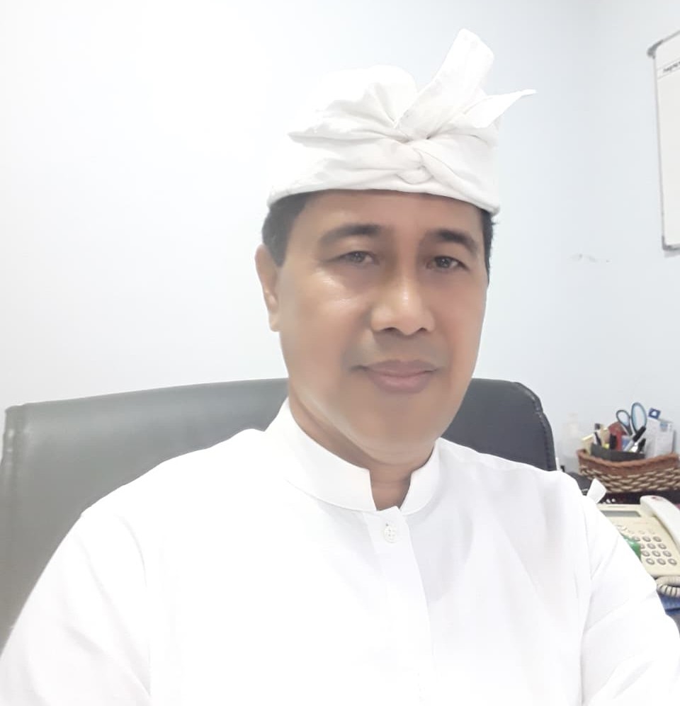 penanganan sampah bali