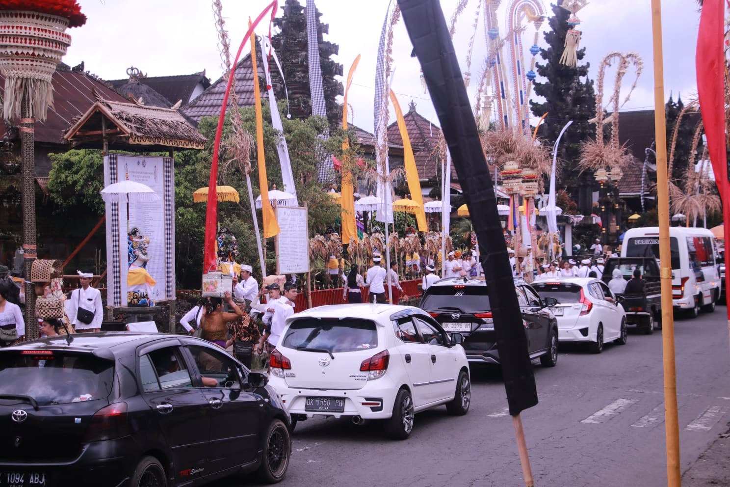 rekayasa lalu lintas pura batur