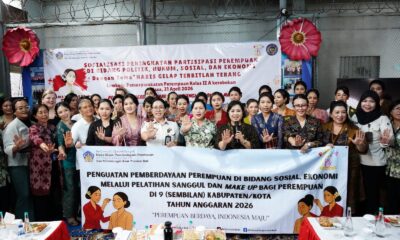 Seniasih Giri Prasta