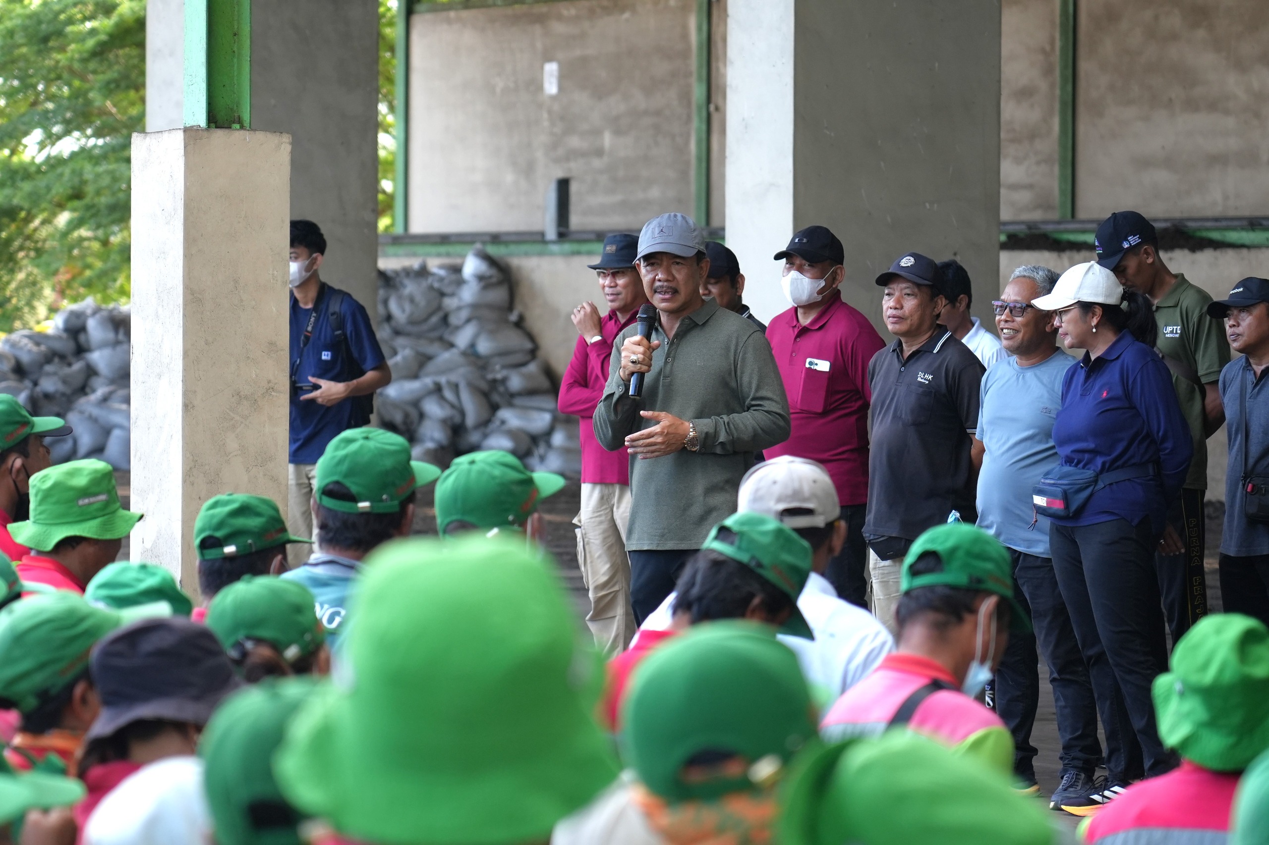 dlhk badung