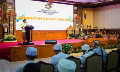 Lokasabha Bendesa Manik Mas