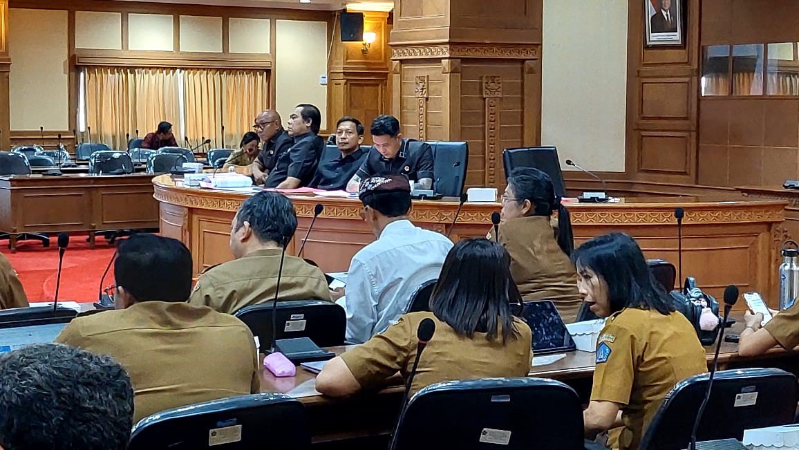p3k badung