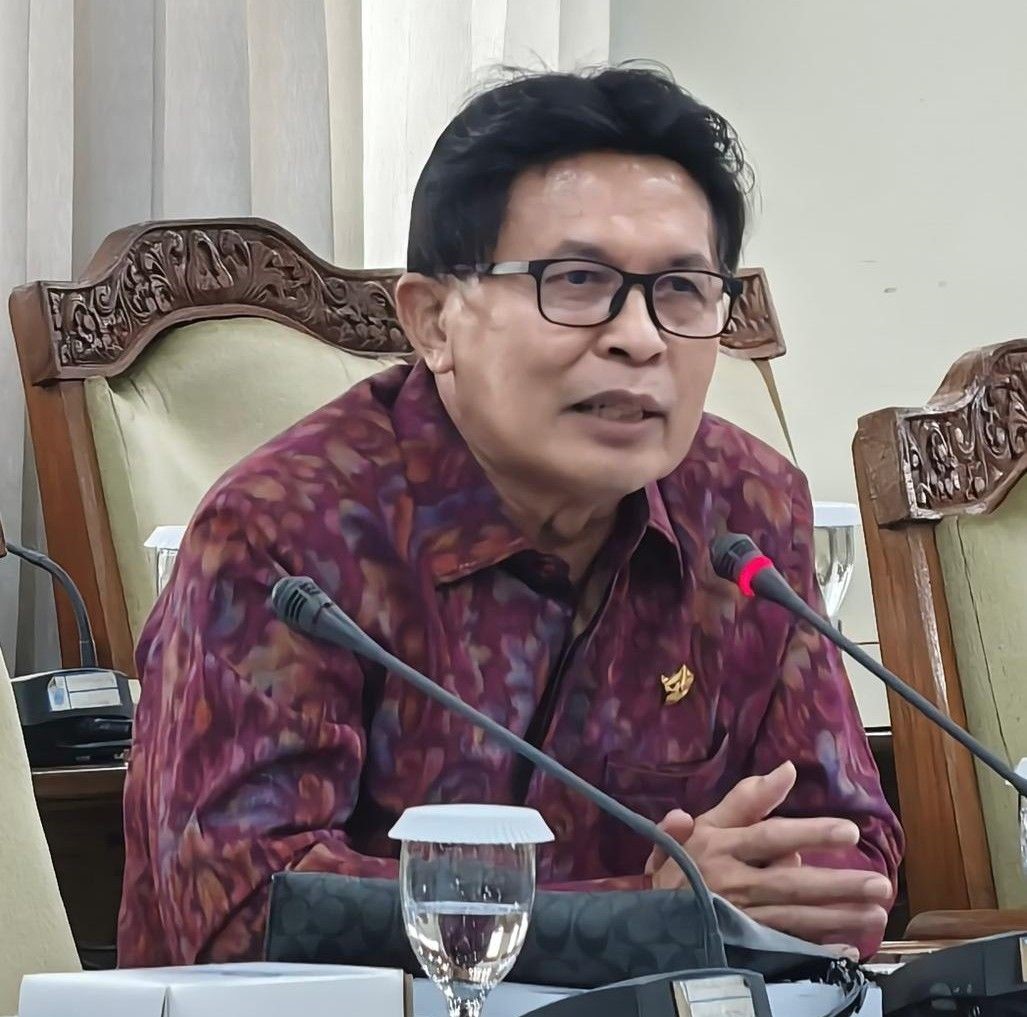 Pulau Menjangan
