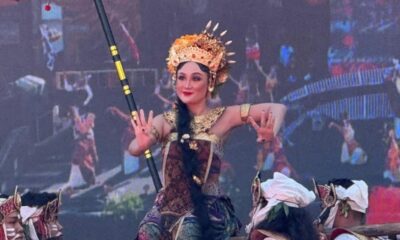 Pekan Budaya Gianyar