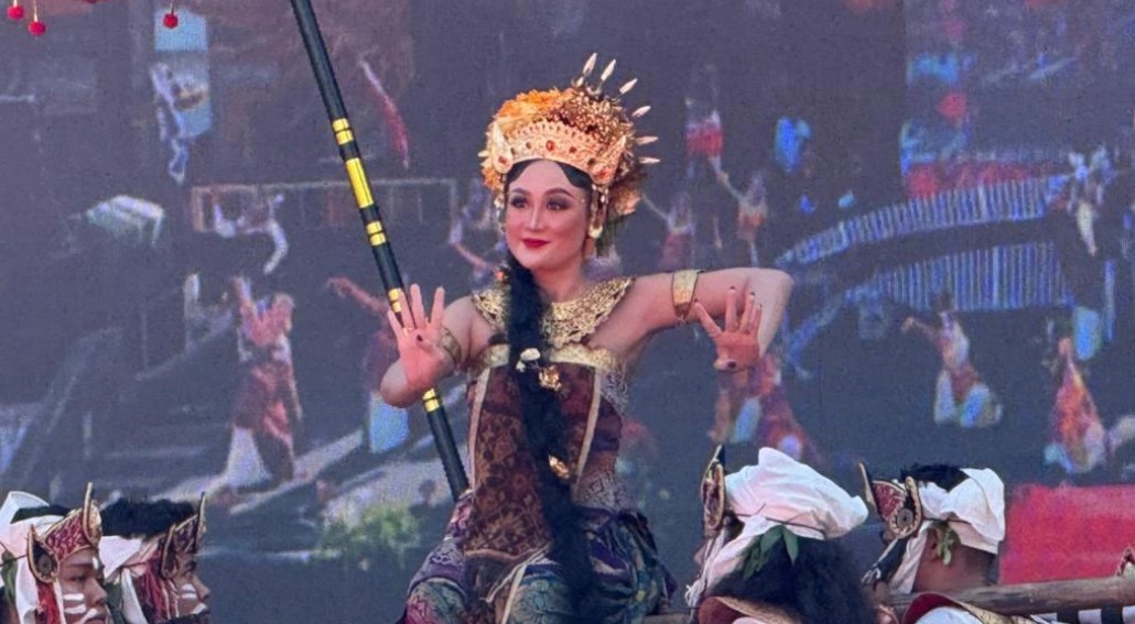 Pekan Budaya Gianyar