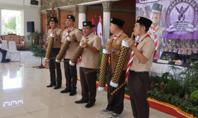 Kwarcab Pramuka Buleleng