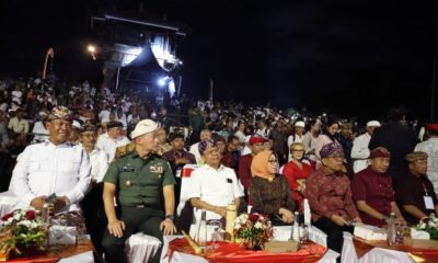 Dharma Santi Nyepi