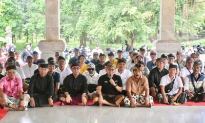 pengolahan sampah denpasar