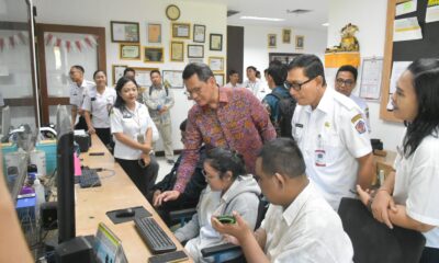 RPKD Denpasar