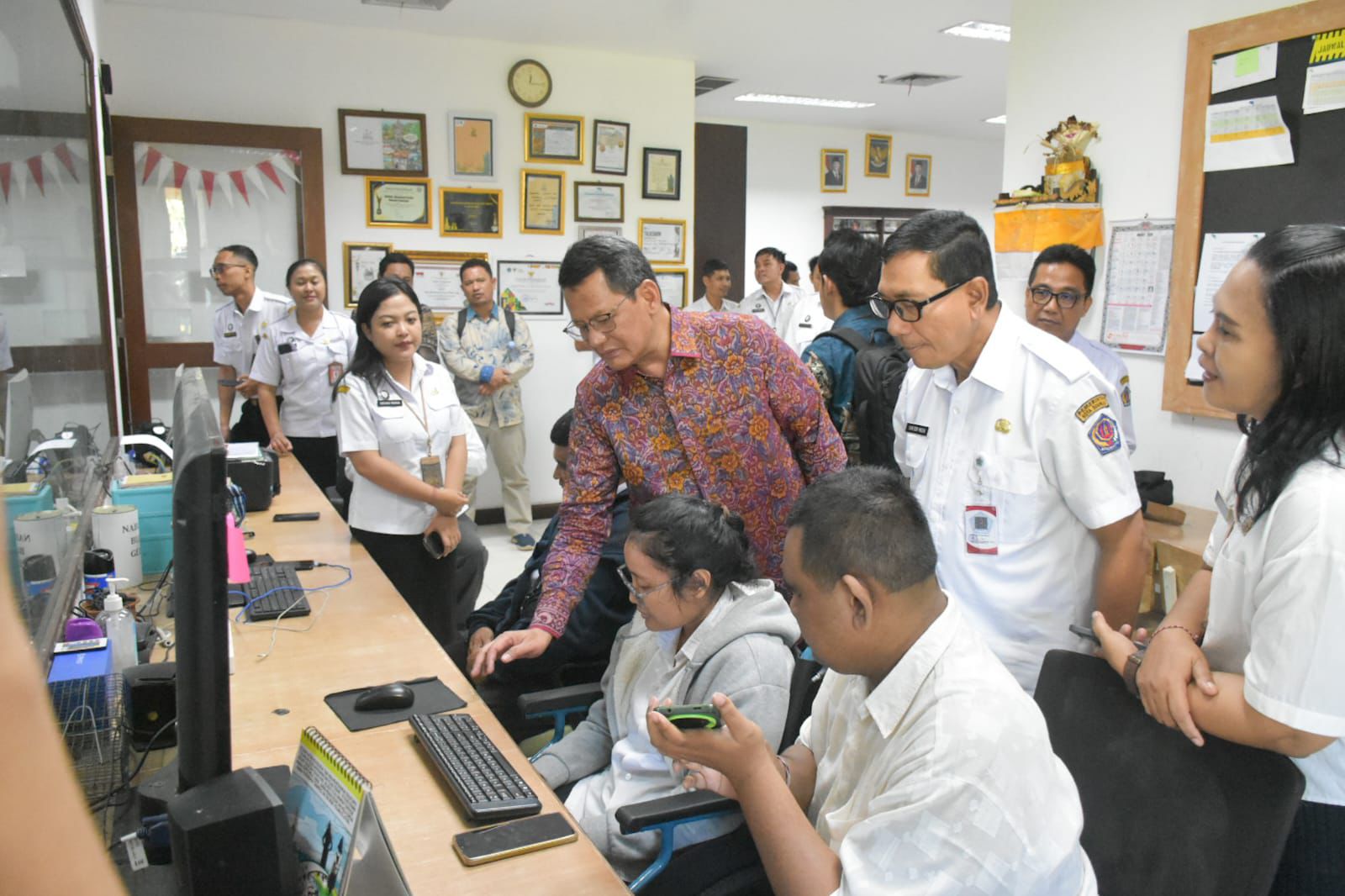 RPKD Denpasar