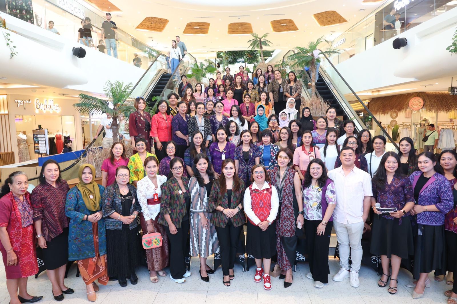 hari kartini denpasar