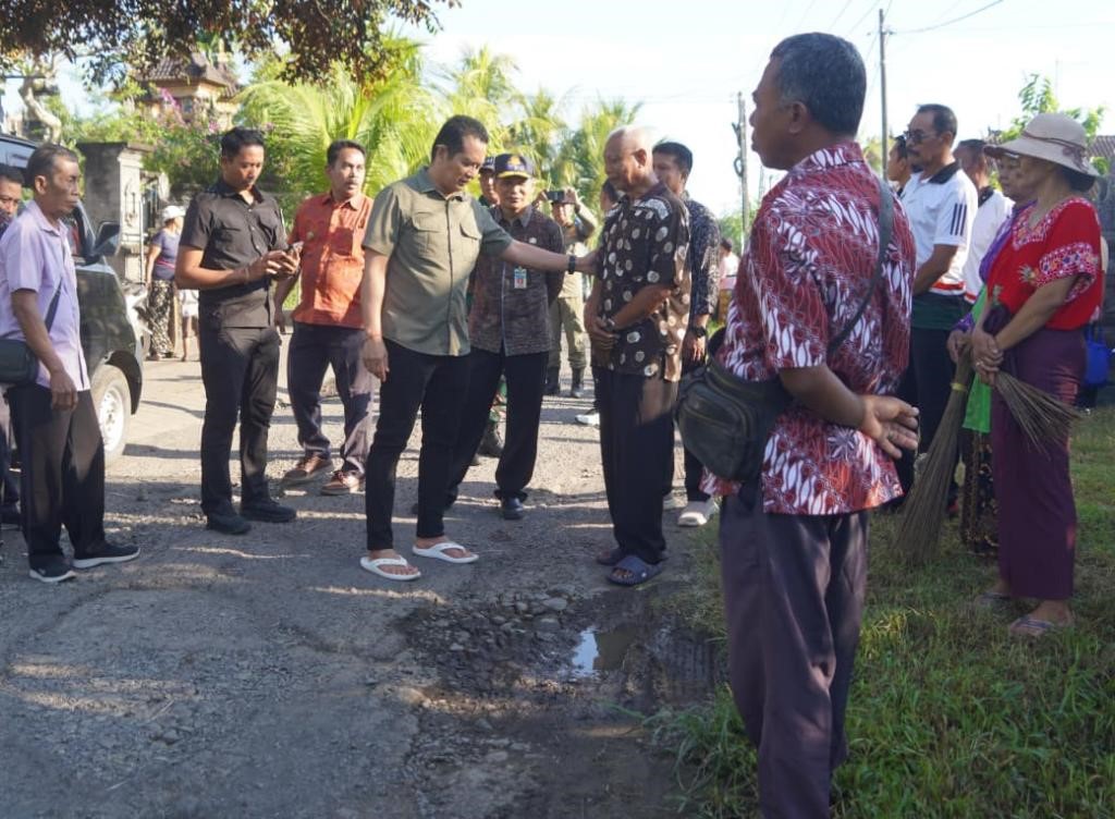 Bupati Kembang