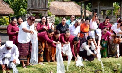 WHDI Badung