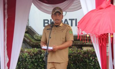 Wabup Ipat