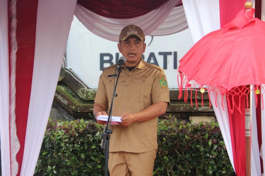 Wabup Ipat