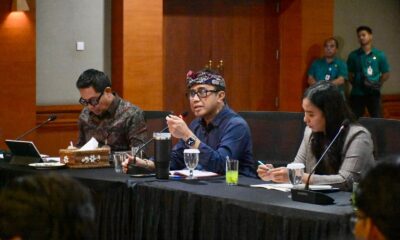 Walikota Jaya Negara