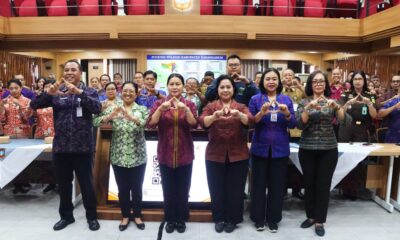 Dorong Peringkat KLA Karangasem, Seniasih Giri Prasta: Intensifkan Sosialisasi Pencegahan Pernikahan Usia Dini