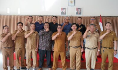 Desa Transparan Buleleng