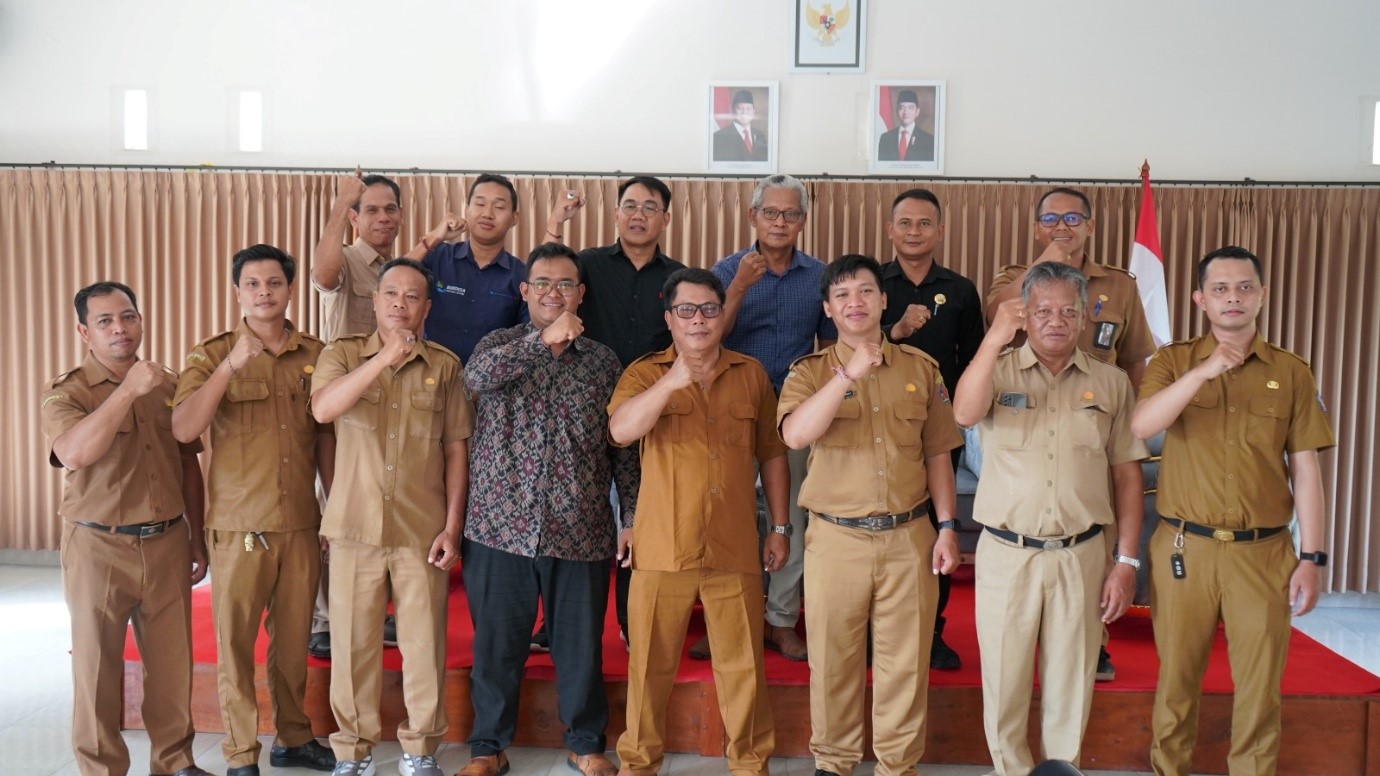 Desa Transparan Buleleng