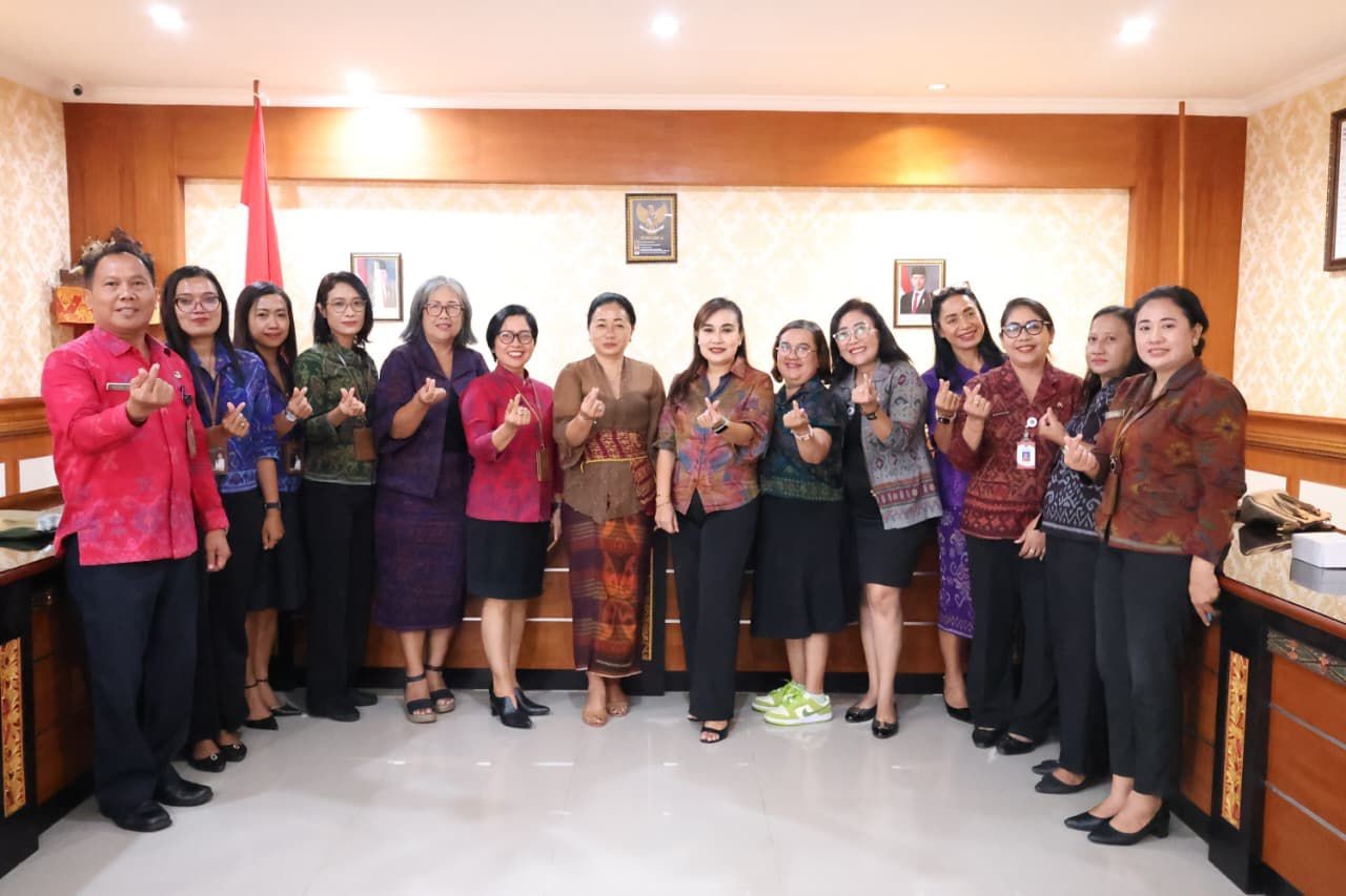 bkkbn bali