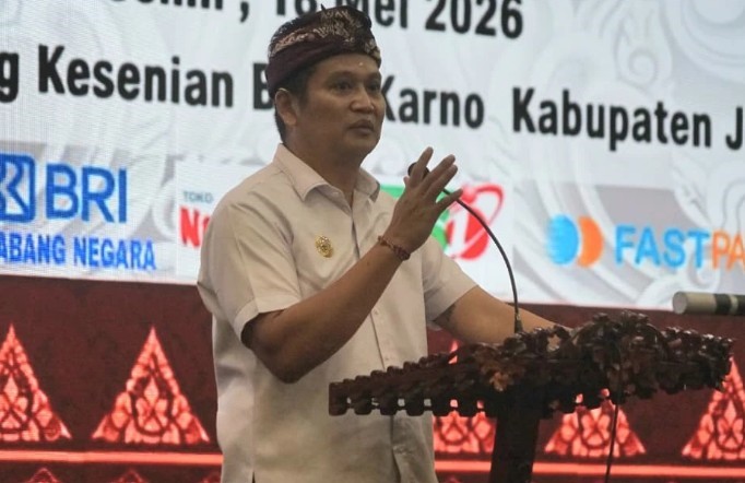 muskab lpd jembrana