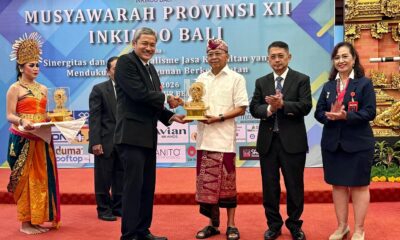 inkindo
