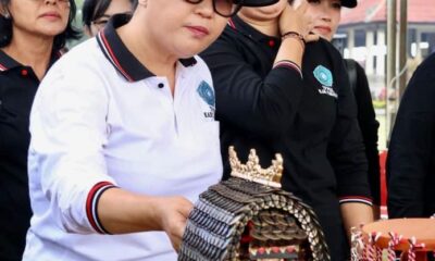 bunda rai