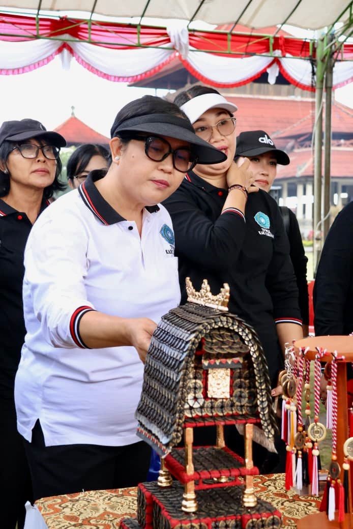 bunda rai