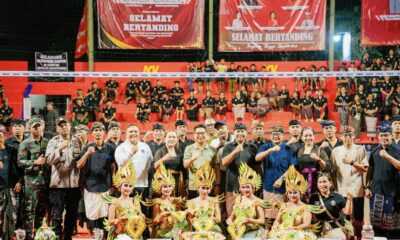 turnamen banjar Darmasaba
