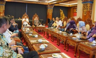 bupati Mahayastra