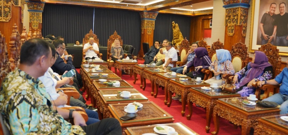 bupati Mahayastra
