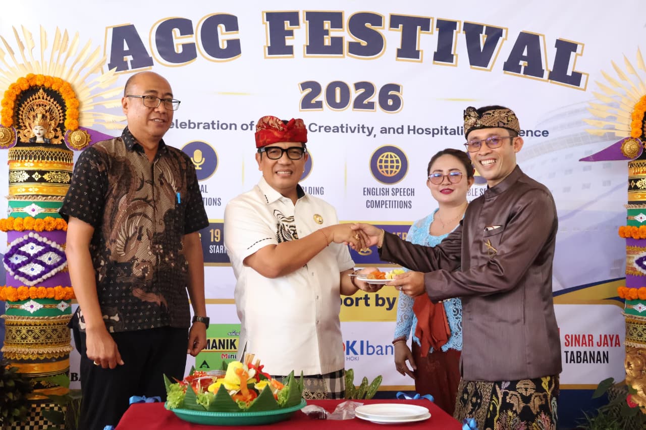 bupati sanjaya