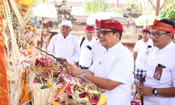 karya RSUD Singasana