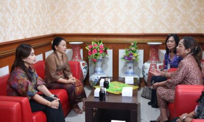 DPW ILDI Denpasar