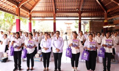 posyandu denpasar