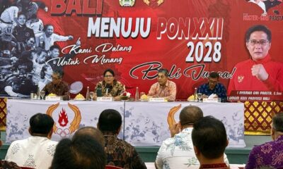 koni bali