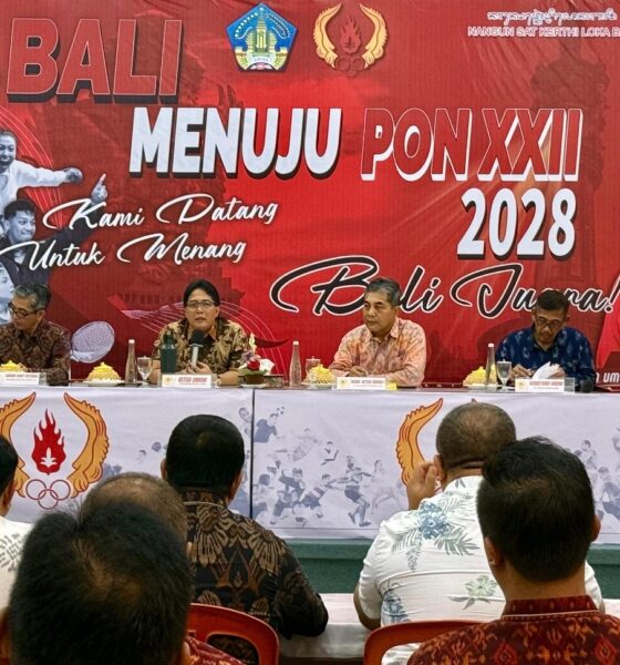 koni bali