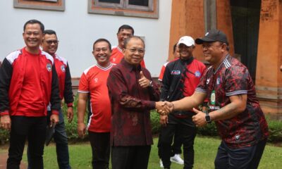 PS Badung