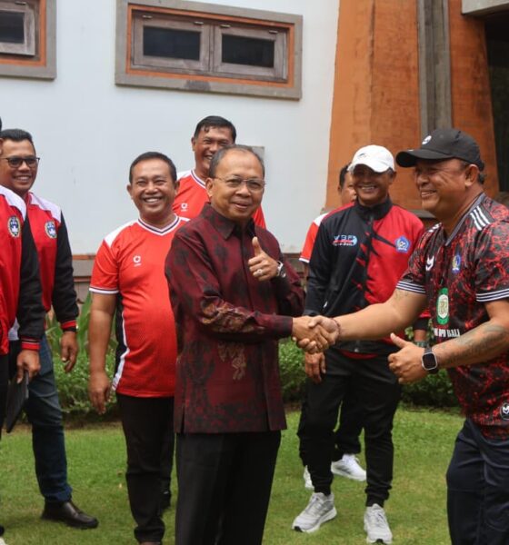 PS Badung