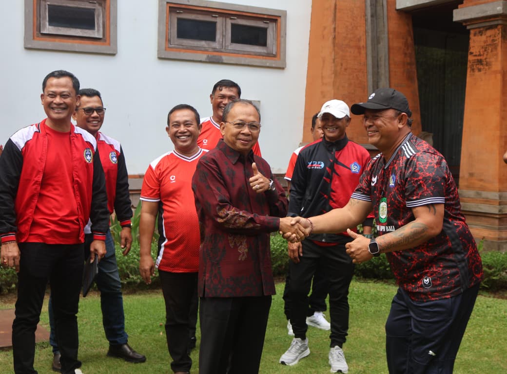 PS Badung