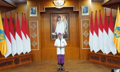 pungutan wisatawan asing