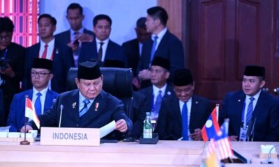 Presiden Prabowo