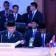 Presiden Prabowo