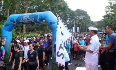 may day bali