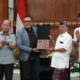 Gubernur Koster beri masukan RUU Masyarakat Hukum Adat dalam Kunjungan Kerja Badan Legislatif DPR RI