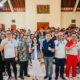 Ketua TP PKK Badung hadiri kegiatan pembinaan Tim Penilai Lomba Hari Kesatuan Gerak PKK Tingkat Provinsi Bali Tahun 2026