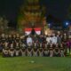 Sanggar Seni Gita Bandana Praja, Kota Denpasar memastikan kesiapannya untuk tampil sebagai Duta Kota Denpasar pada