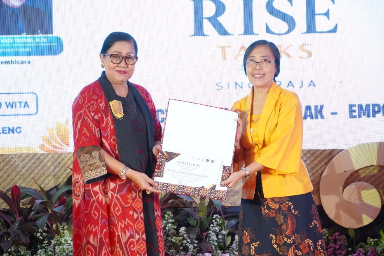 Putri Koster