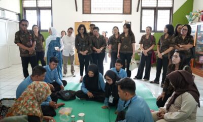 K3S Badung