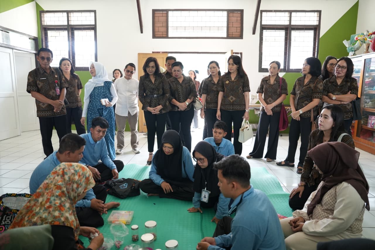 K3S Badung